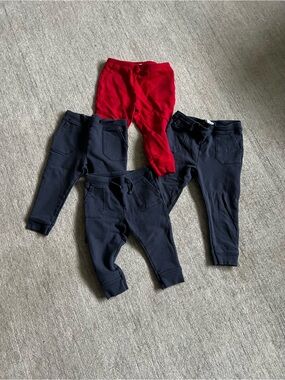 Angel Dear Pants (4 pairs different sizes)